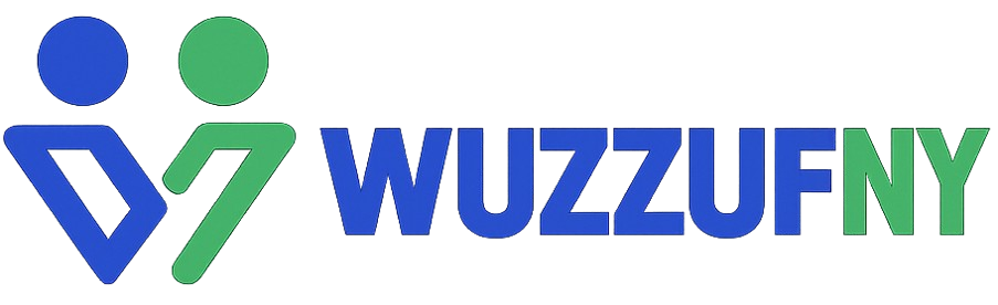 Wuzzufny