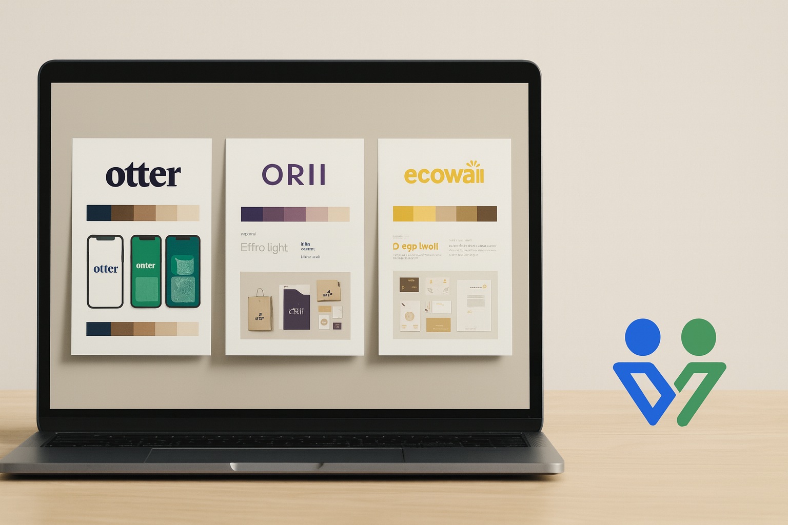 تسعير خدمات مصمم الهوية البصرية: دليل عملي شامل لعام 2025