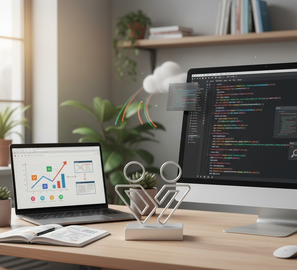SEO for Front-End Developers: Rank Your Portfolio and Services 2026