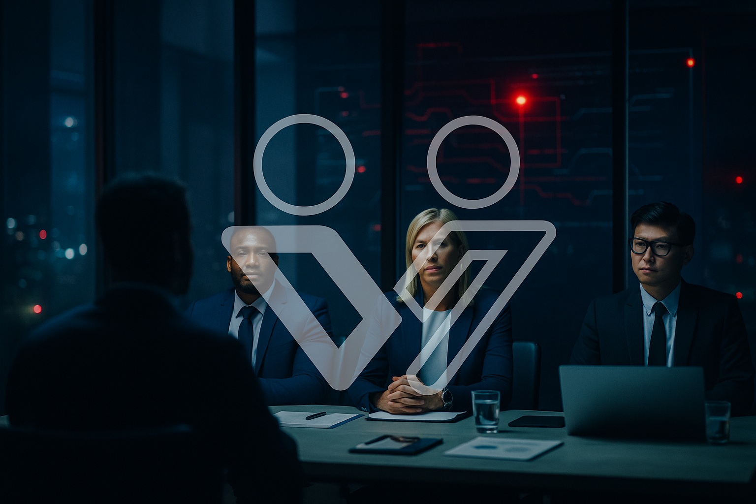 Red Flags When Hiring a Cybersecurity Specialist: Complete Guide to Avoid Costly Mistakes [2025]