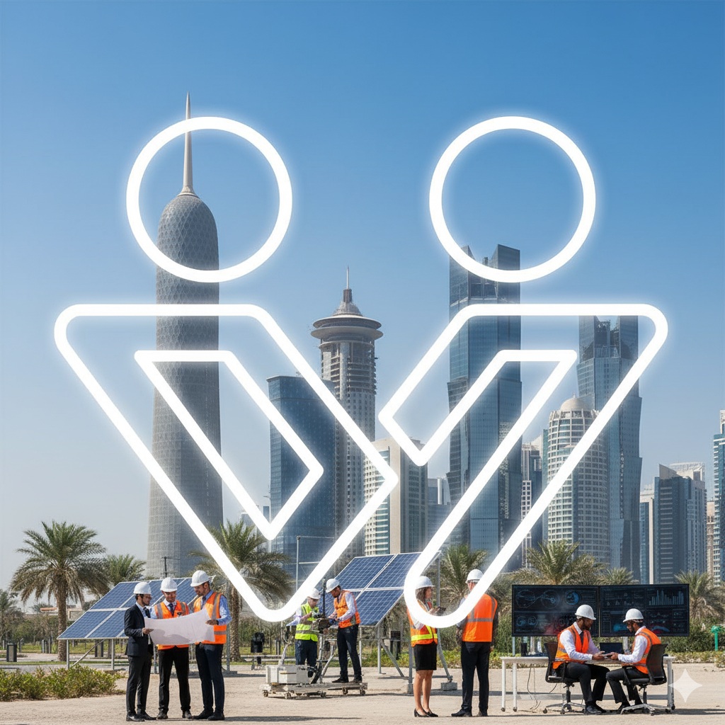 Best Fields for Specialists in Qatar 2025