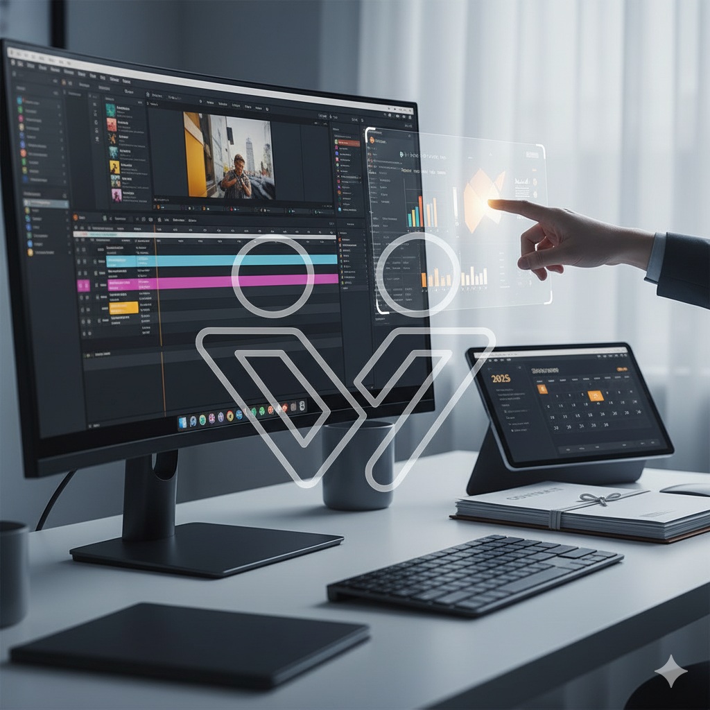 Comprehensive guide for freelance video editors showing how to sell monthly retainer and maintenance contracts priced from $1,300 to $13,000 with tiered pricing packages for basic professional and premium video editing services and strategies for building sustainable recurring revenue from video editing and post-production for businesses and brands in Middle East and Gulf region