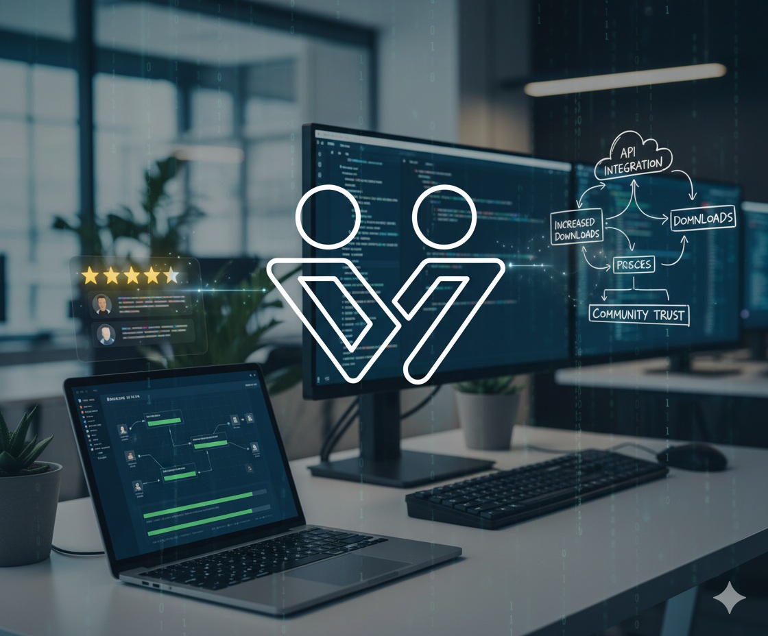 Complete Social Proof Guide: Reviews & Case Studies for Developers 2025