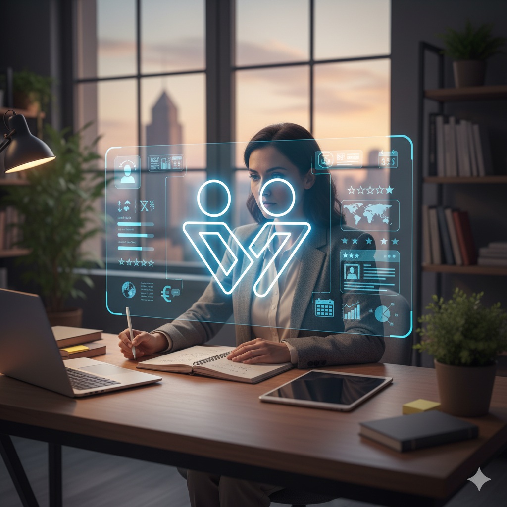 كيفية استخدام منصات العمل الحر بشكل استراتيجي كمترجم في 2025