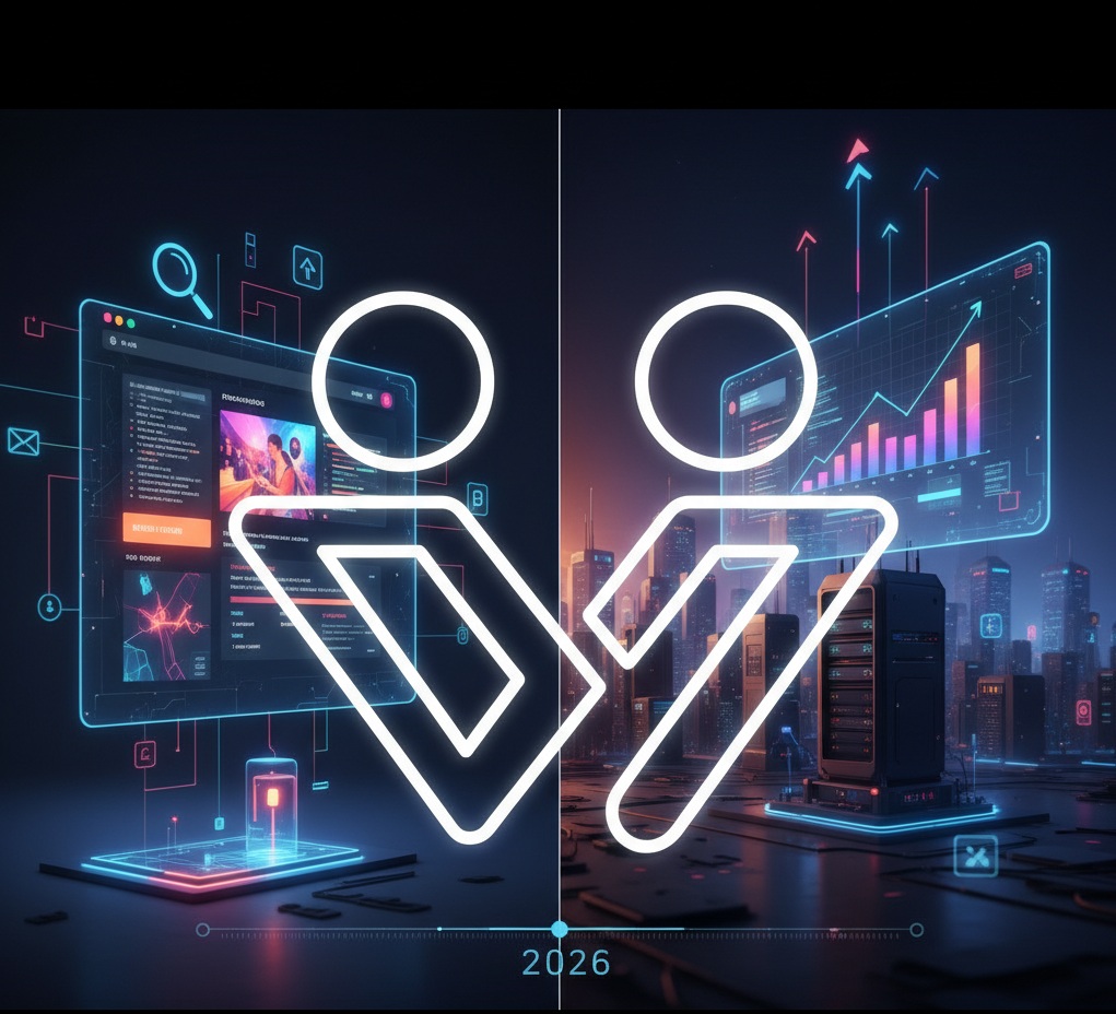 SEO لمطوري الواجهات الأمامية: تصدر معرض أعمالك وخدماتك 2026