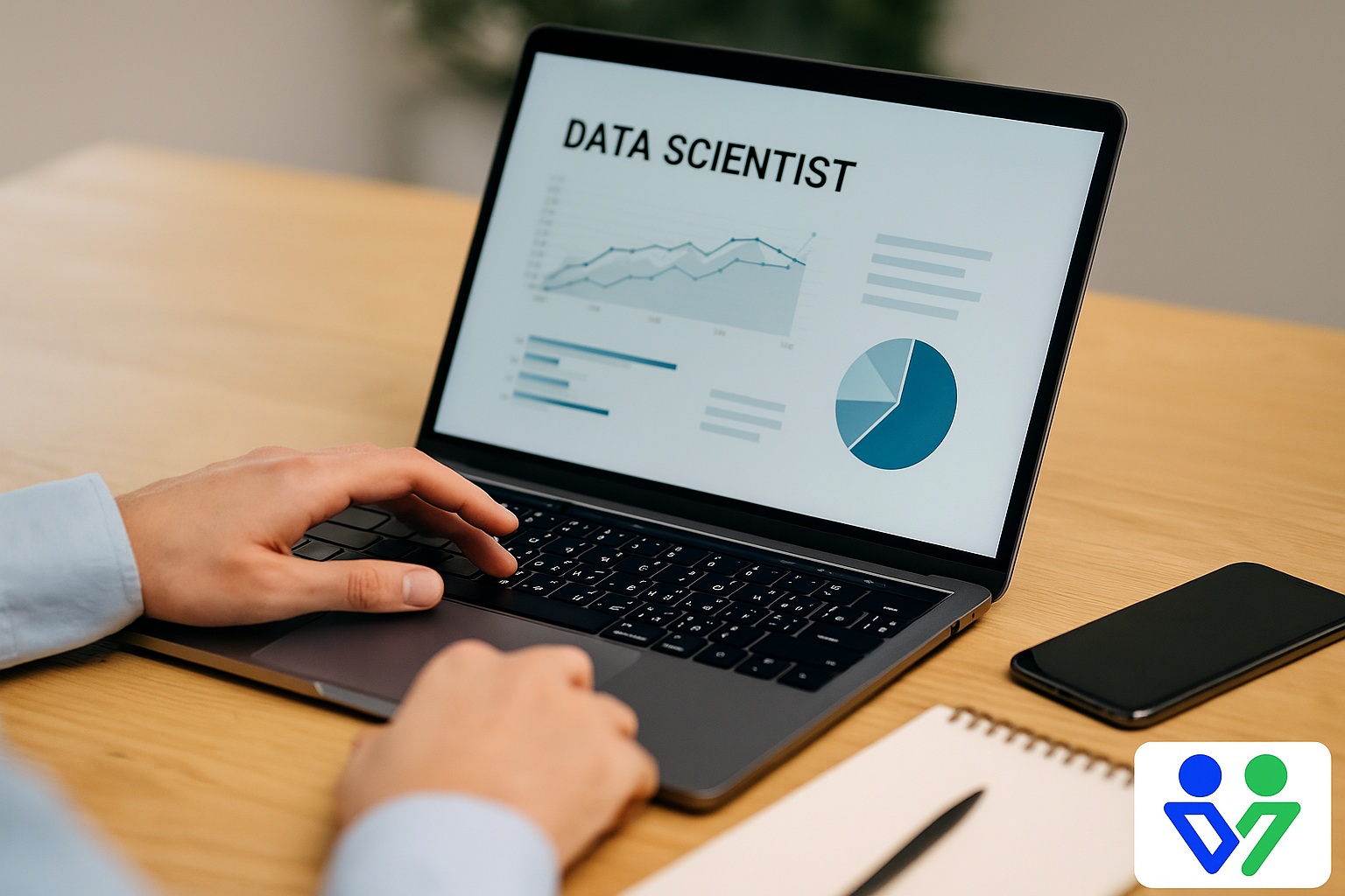 How to Write a Data Scientist Profile on Wuzzufny That Gets You Hired
