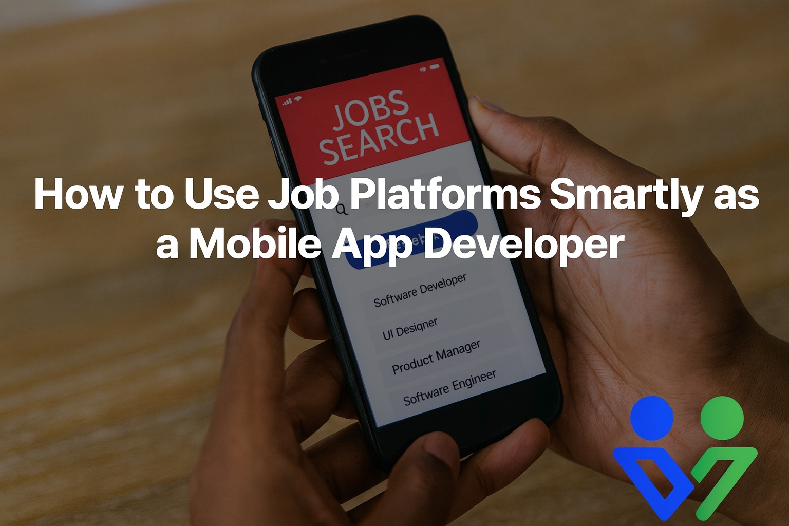 How to Use Job Platforms Smartly as a Mobile App Developer