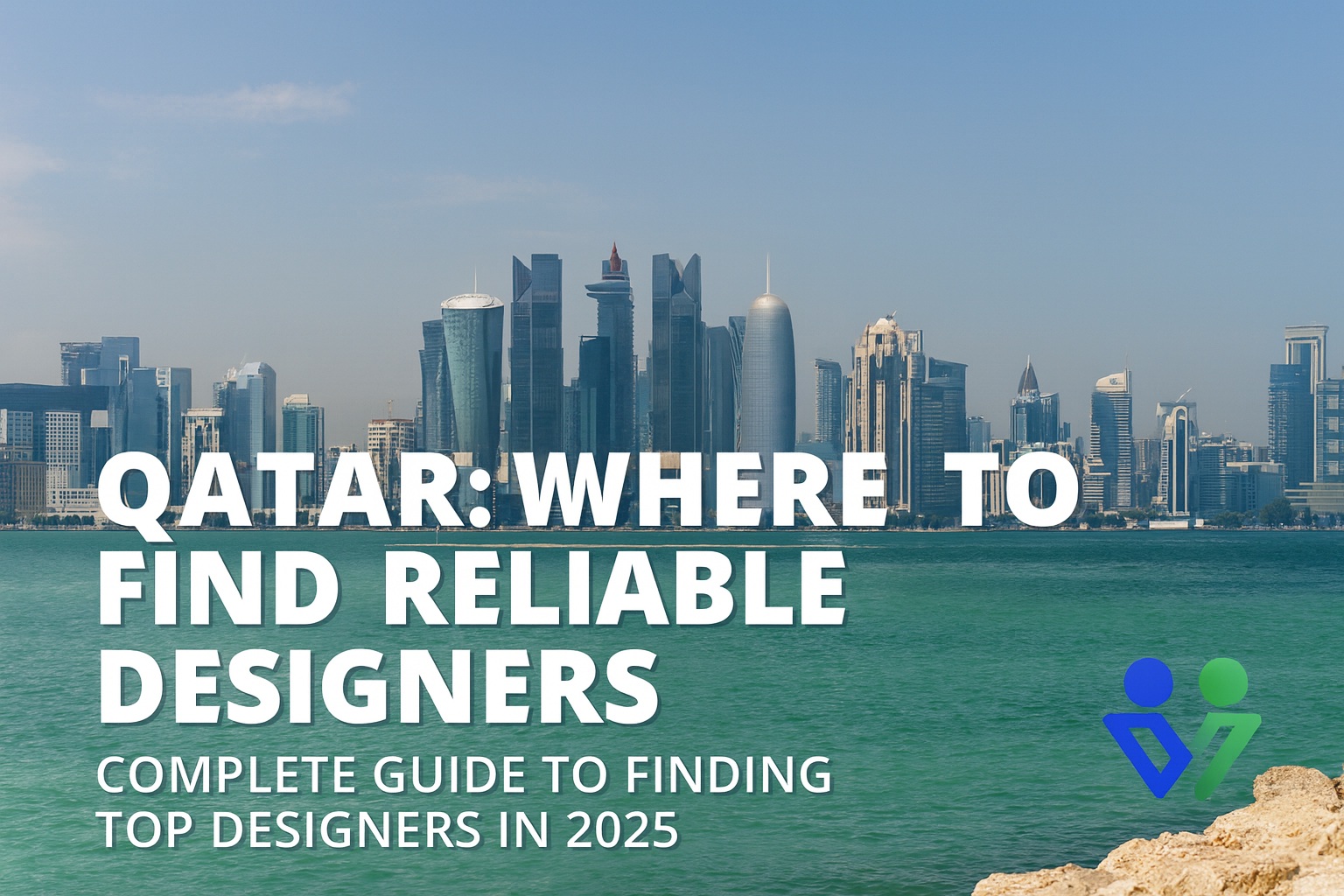 Qatar: Where to Find Reliable Designers | Complete Guide to Finding Top Designers in 2025