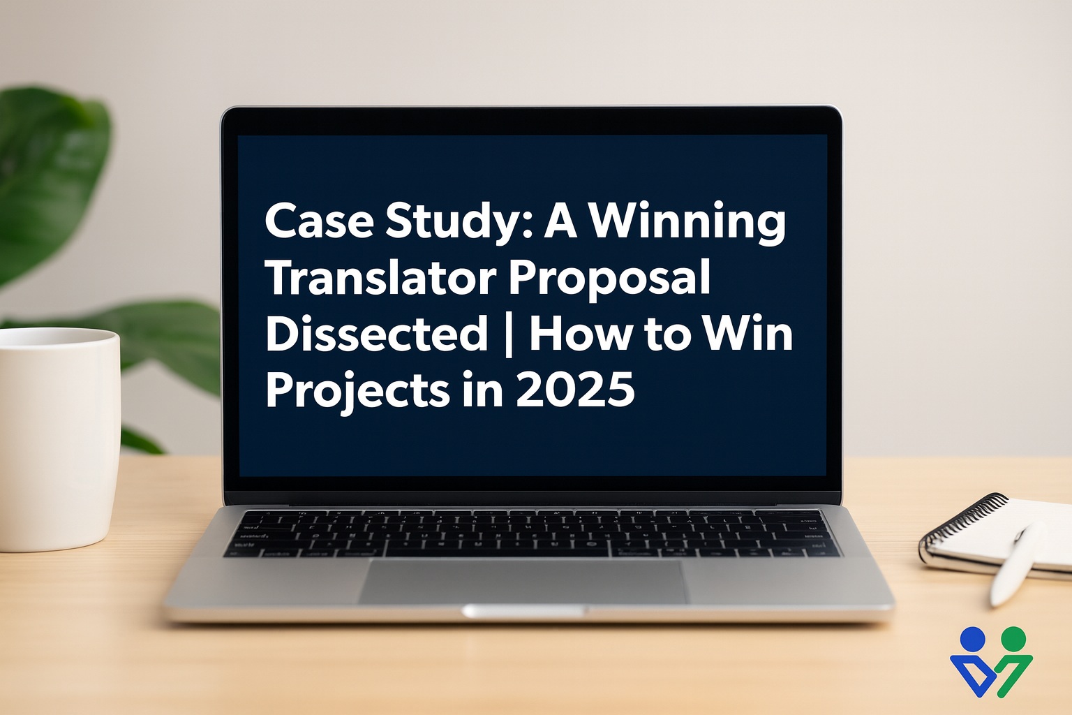 Case Study: A Winning Translator Proposal Dissected | How to Win Projects in 2025
